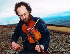 Ken Waldman